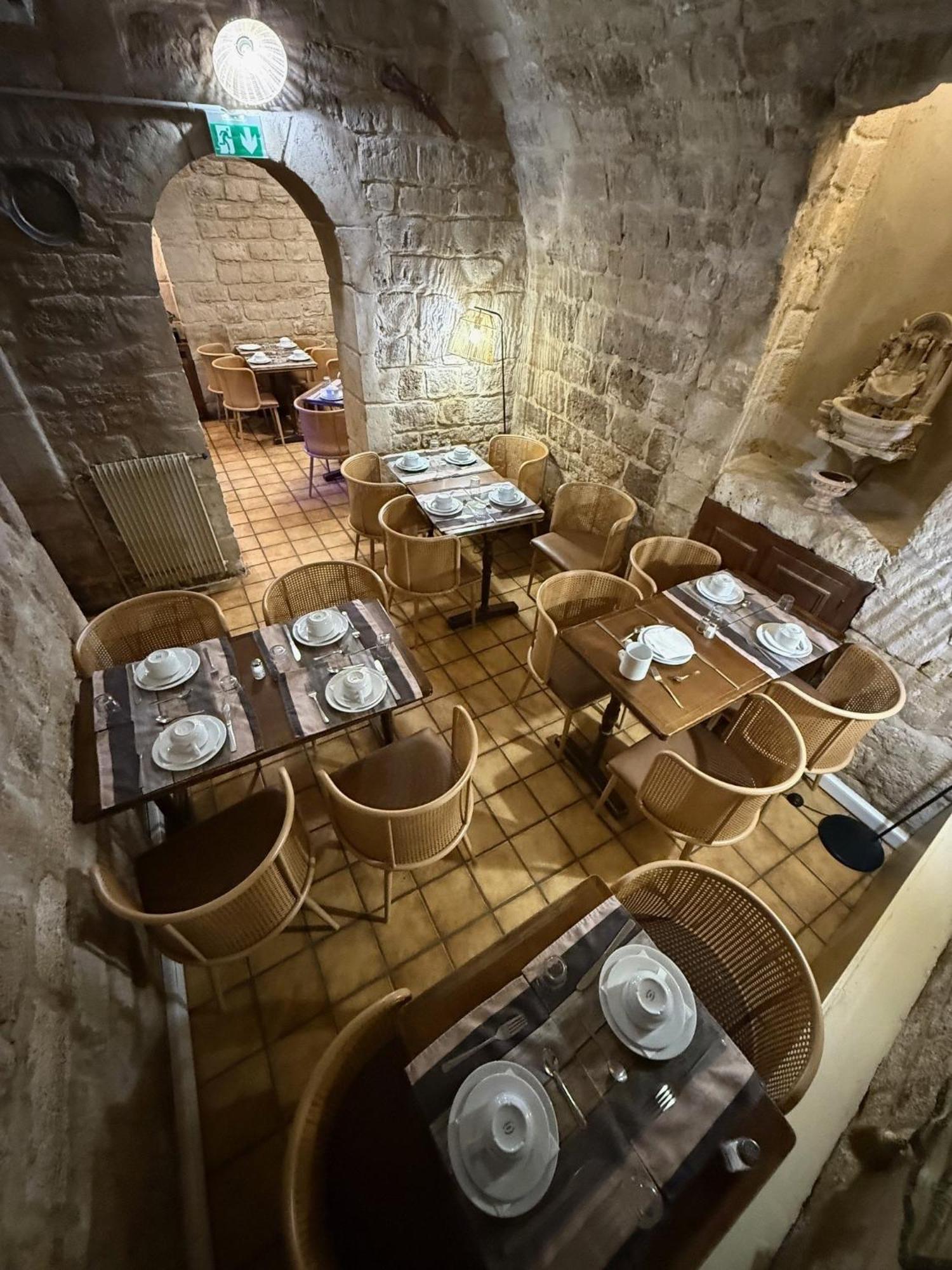 Richmond Gare Du Nord Hotel Paris