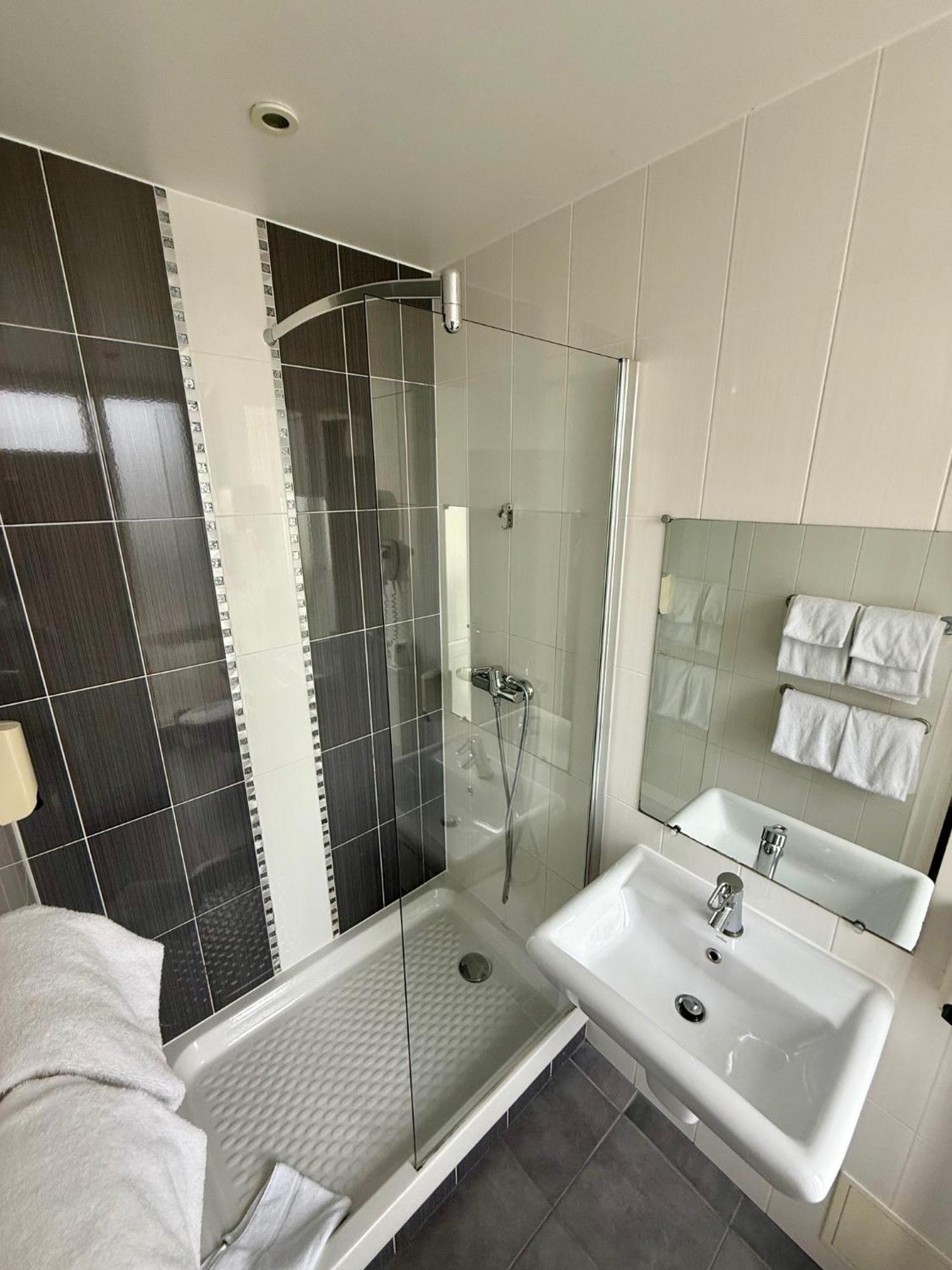 Hotel Richmond Gare Du Nord