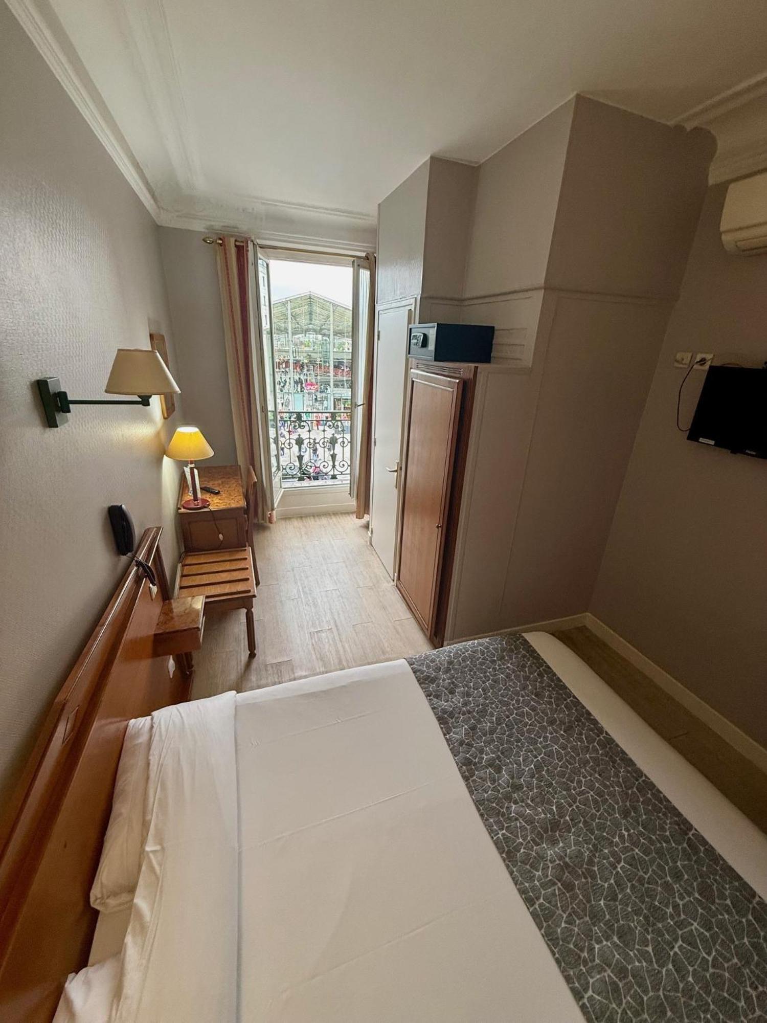 Richmond Gare Du Nord Hotel