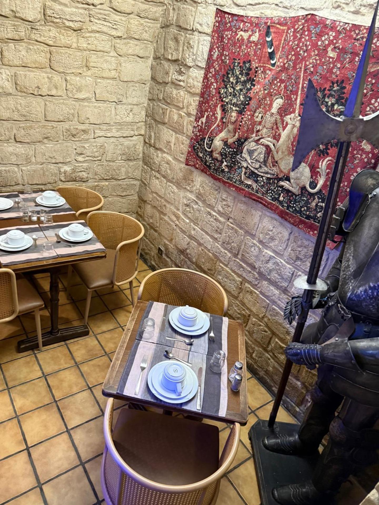 Richmond Gare Du Nord Hotel
