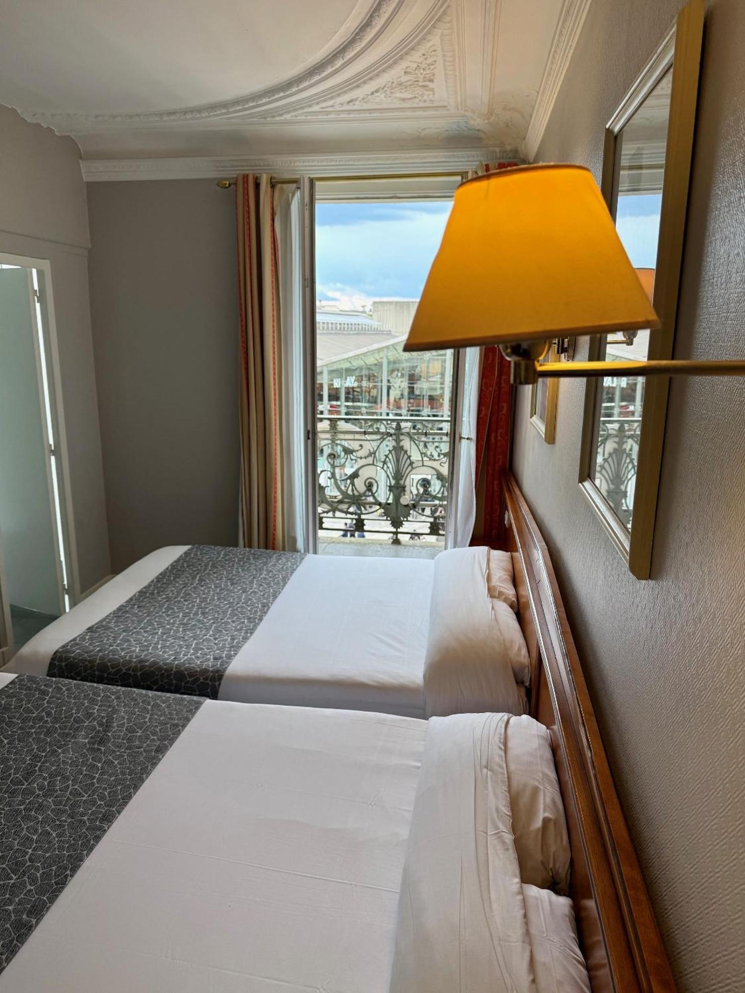 Hotel Richmond Gare Du Nord 2*