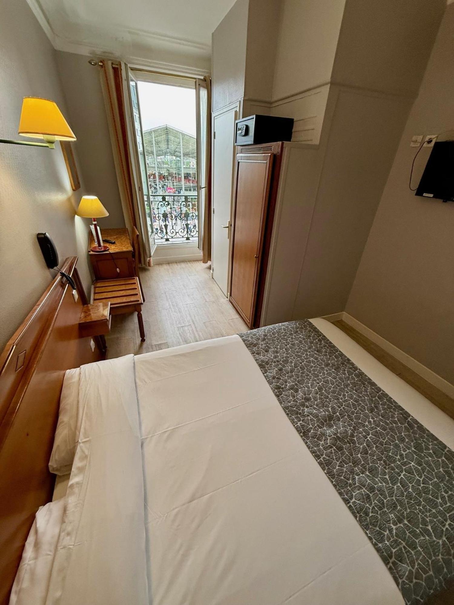 Hotel Richmond Gare Du Nord 2*