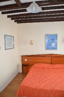 Hotel Richmond Gare Du Nord 2*