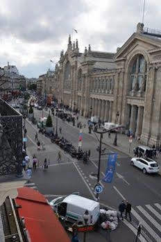 Richmond Gare Du Nord 2*